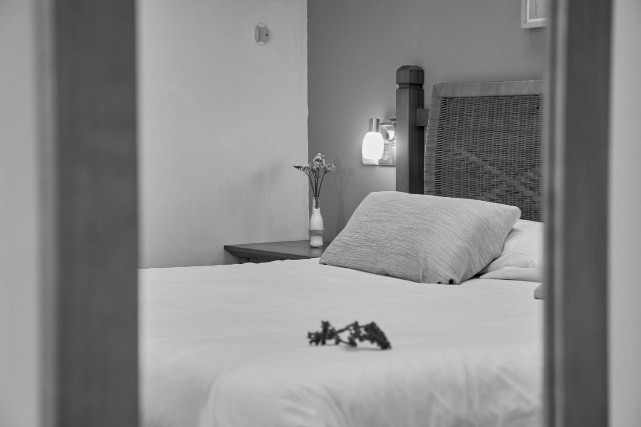Hotel Casa Azcona Zizur Mayor Bagian luar foto
