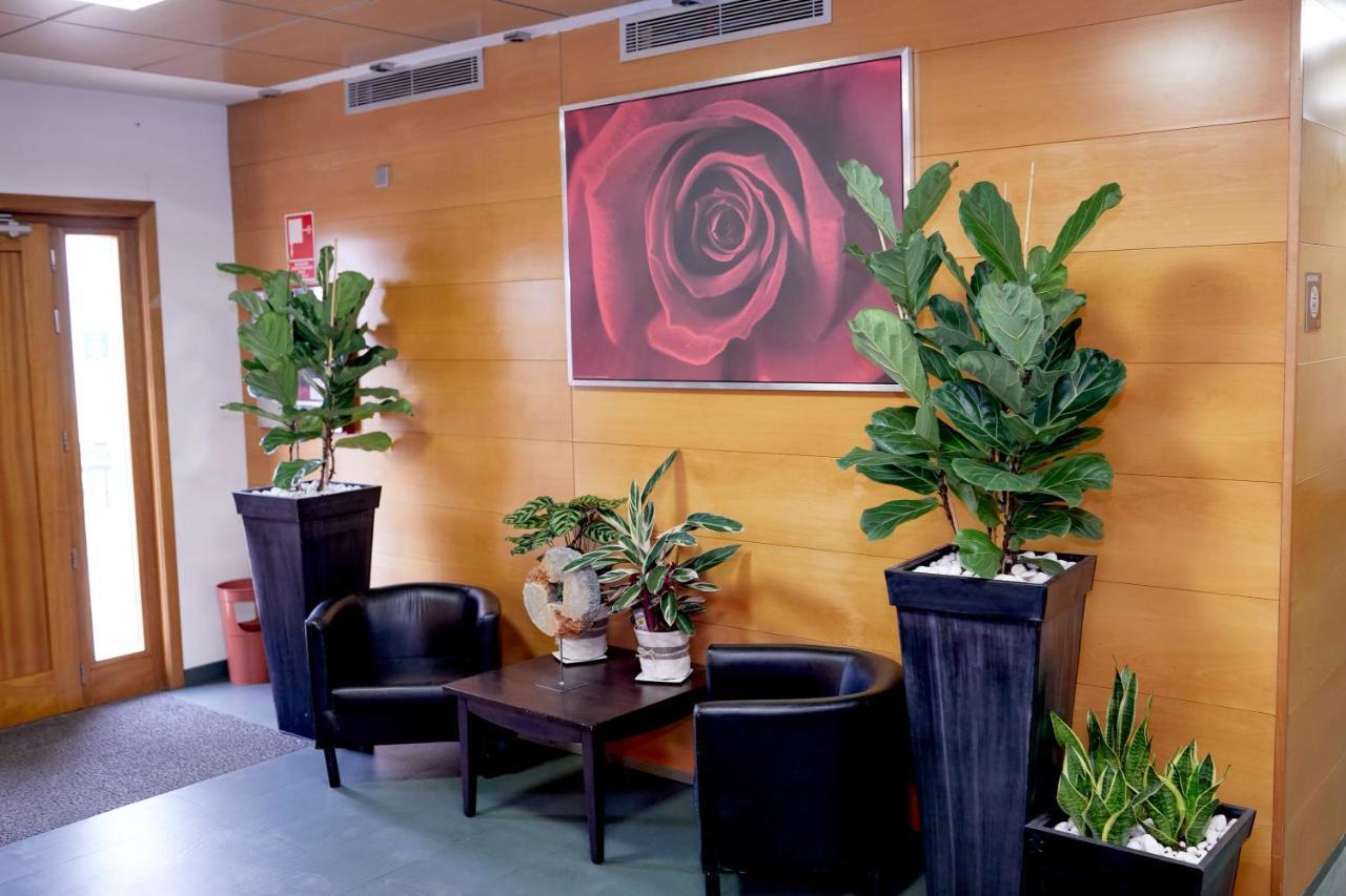 Hotel Casa Azcona Zizur Mayor Bagian luar foto
