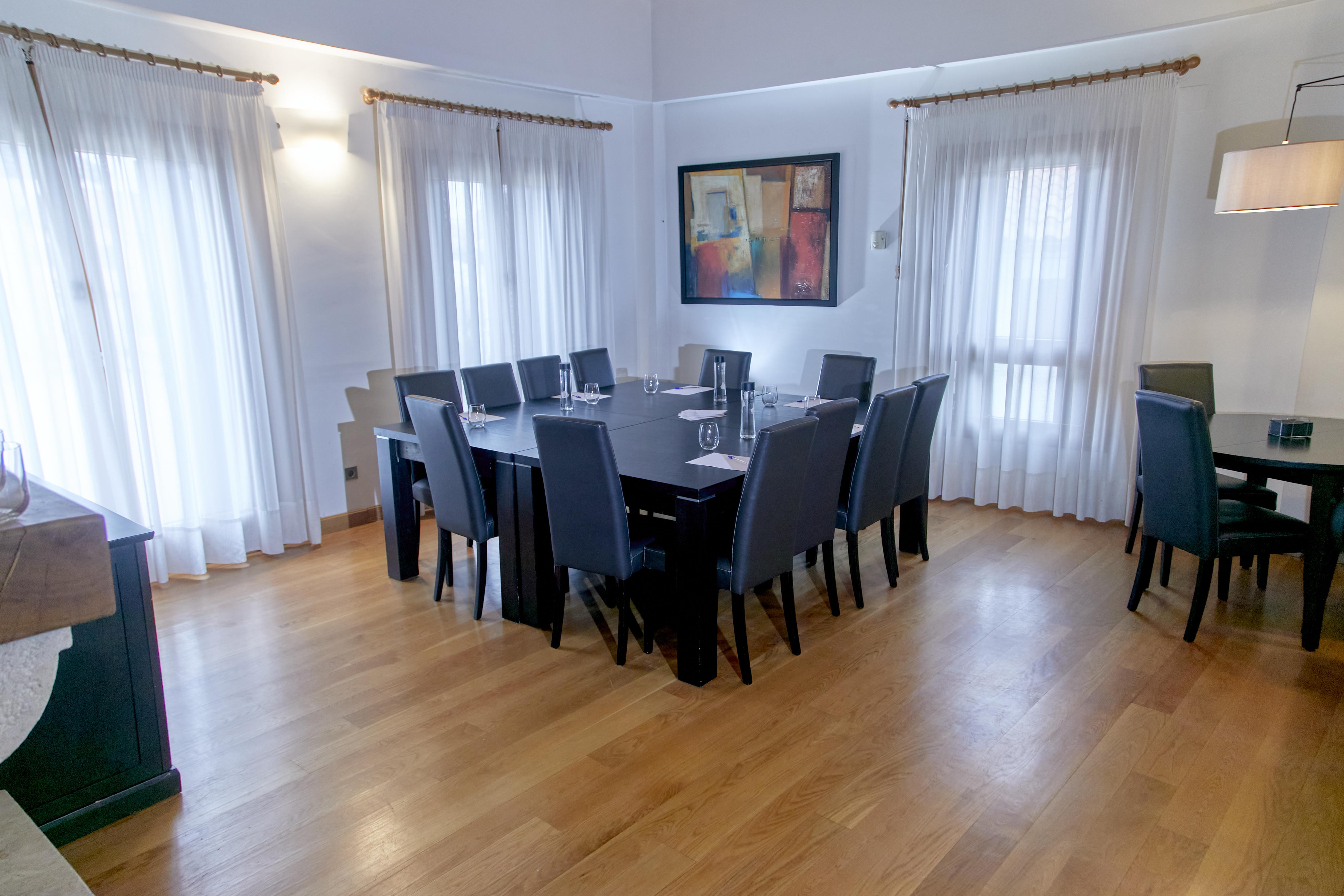 Hotel Casa Azcona Zizur Mayor Bagian luar foto