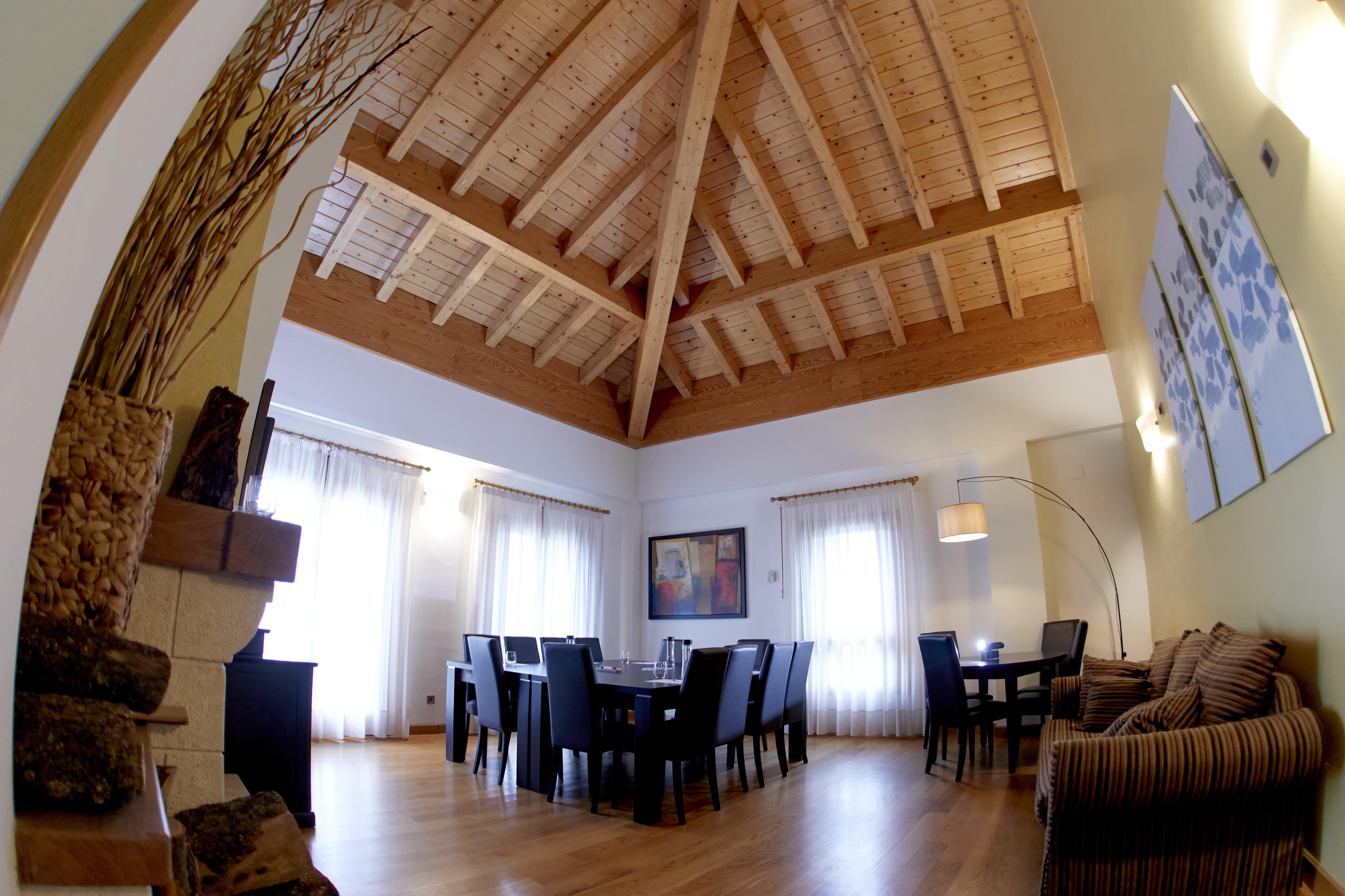 Hotel Casa Azcona Zizur Mayor Bagian luar foto